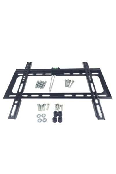 OEM TV Stand, 40-85 inch, Maximum Weight 50 kg, Metal Material, Black