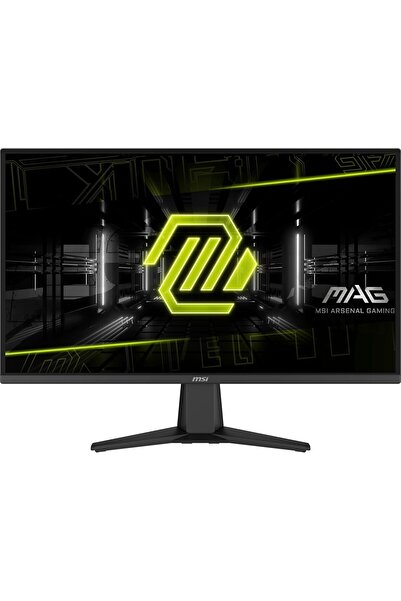 MSI MAG 275QF 27-inch WQHD Gaming Monitor (2560x1440), 180Hz, 0.5ms, HDR Ready