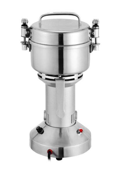 Generic Electric Grain Mill Grinder SC-150G