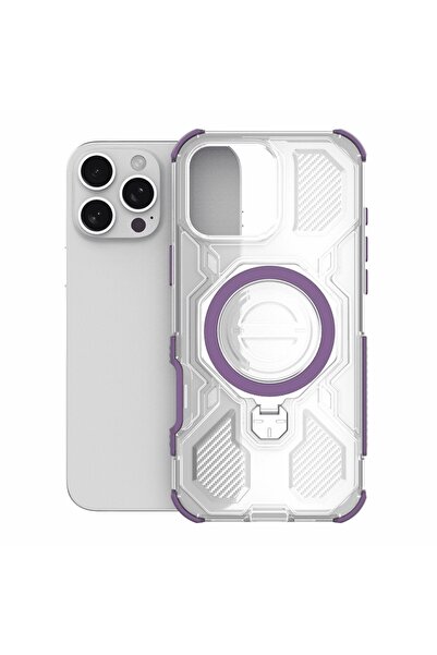 SKYDDAR INNOVATION Калъф за Xiaomi Redmi 15C 4G / Redmi 15C 5G, Carbon Shield...