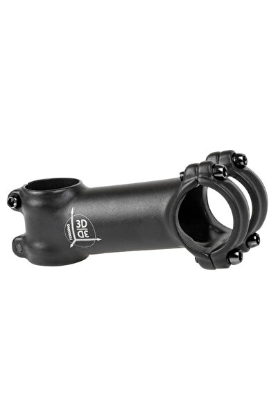 SXT Pipă din aluminiu forjat negru de 31,8/90 mm