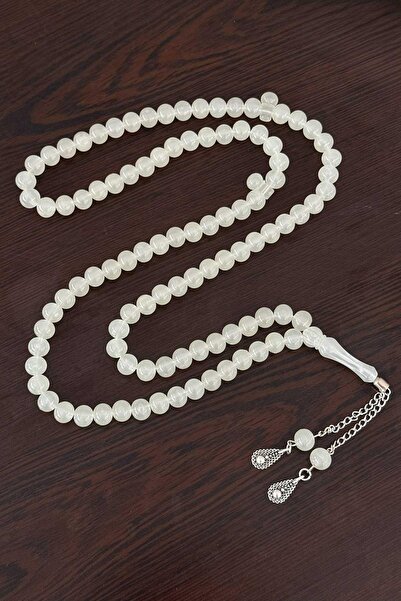 TESBİHKENTİ 99 Cat's Eye Prayer Beads