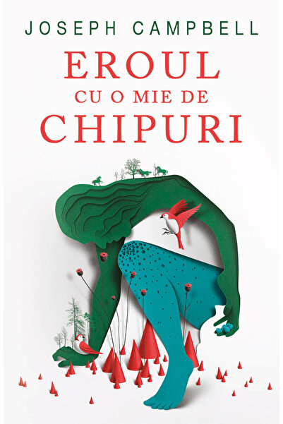 Editura Herald The hero with a thousand faces