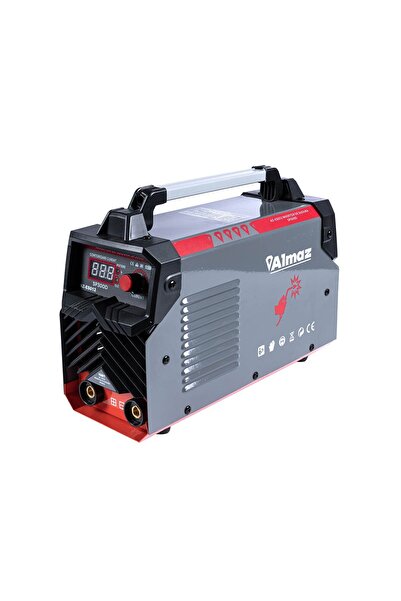 micul fermier Almaz welding machine, MMA SP300D, 20A-300A, 1.6-5mm, digital display