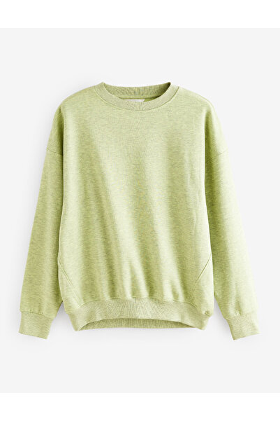 Evendi Blouse, Green