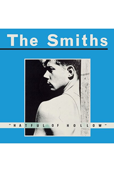Warner Music THE SMITHS - HATFUL OF HOLLOW - 1 CD - ( Plak Değildir. )