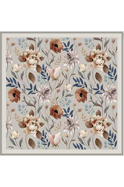 Armine Eșarfă Sport Twill - 8740-92 Bej