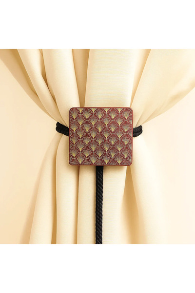 OEM Set of 2 magnetic curtain clips - curtain accessory