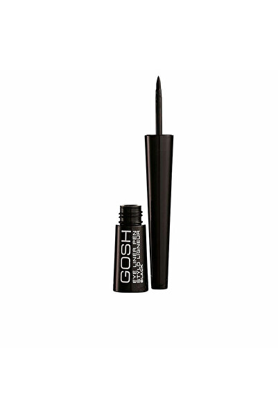 Gosh Copenhagen Eyeliner Eyeliner Black 2,5 g