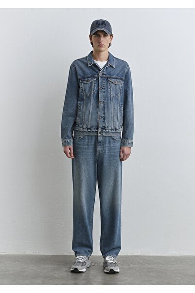 Mavi Ray Authentic Vintage Classic Denim