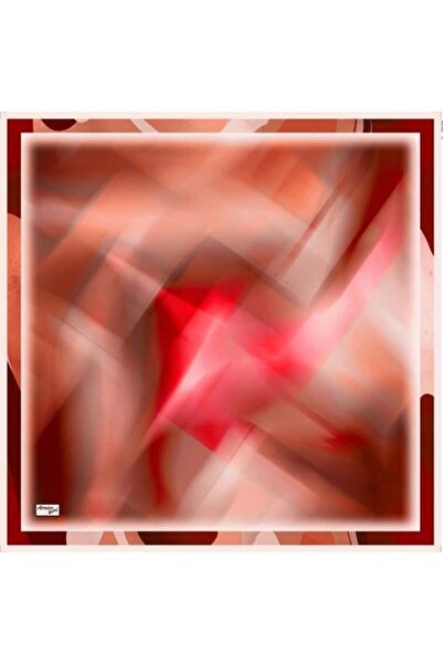 Armine كلاريت ريد سبورت تويل وشاح - 8023-09