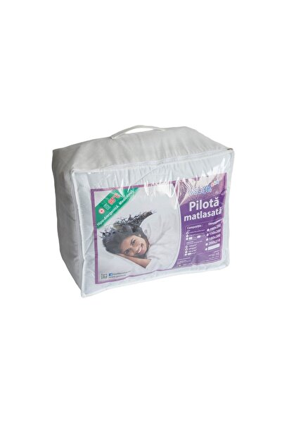 Gecor Hipomed quilted duvet, 140 x 200 cm, filling 350 gr/sqm