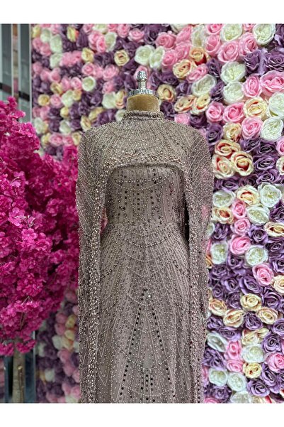 YuSeM Gulika Abiye Vizon