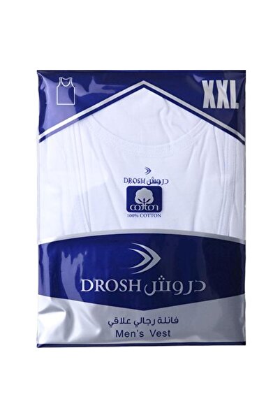 Meven Set Beauty Men's hanging vest from Droush | Size 2XL