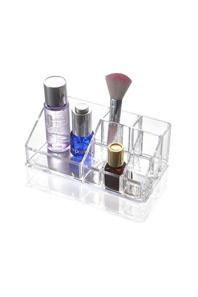 Meven Set Beauty حامل مكياج الوسام المقسم