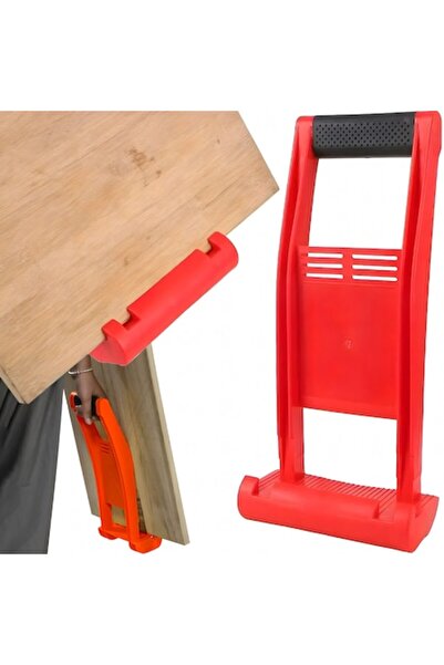 Optim Solution Mâner de transport pentru gips-carton/panouri, capacitate de s...