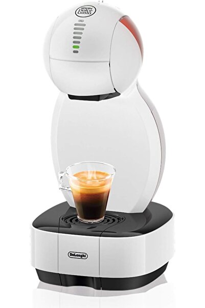 NESCAFÉ DOLCE GUSTO NESCAFÉ DOLCE GUSTO Coffee Machine - White - EDG355.W1