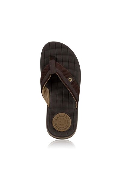 First Life Cartago men's slippers