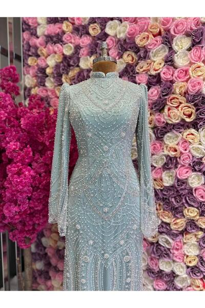 YuSeM Betty Abiye Mint