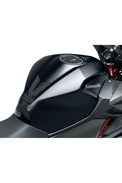 Kawasaki Tank Pad Ninja ZX-6R / 4RR / Z7 / Z500 / Ninja 500