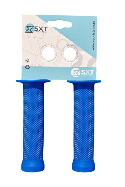 SXT Manșoane pentru biciclete BMX, 130 mm, gri