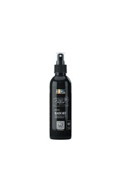ADBL Parfum auto Black Mist, 200 ml
