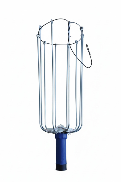 Hitit Dekorasyon Avokado Toplama Aparatı ve Meyve Toplama Aleti – Teleskopik ...