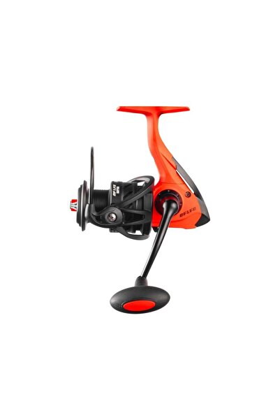 EFFE Raptor RP 6000 6+1 BB Olta Makinesi Turuncu