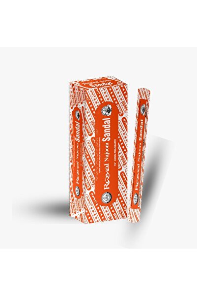 Nujoom scents Royal Nujoom Sandal Deveson