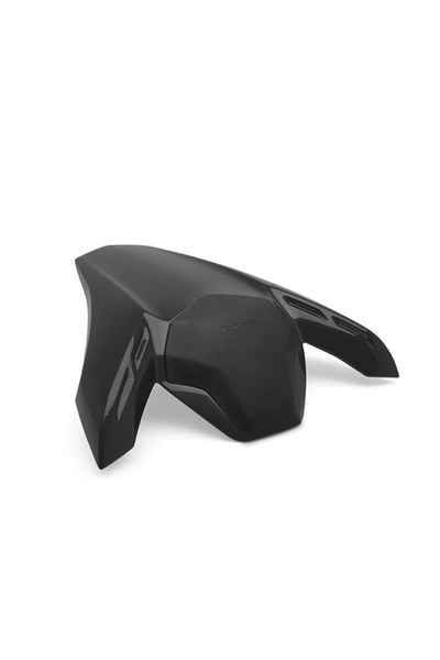 Kawasaki Z900 Mono Kapak H8 Ebony