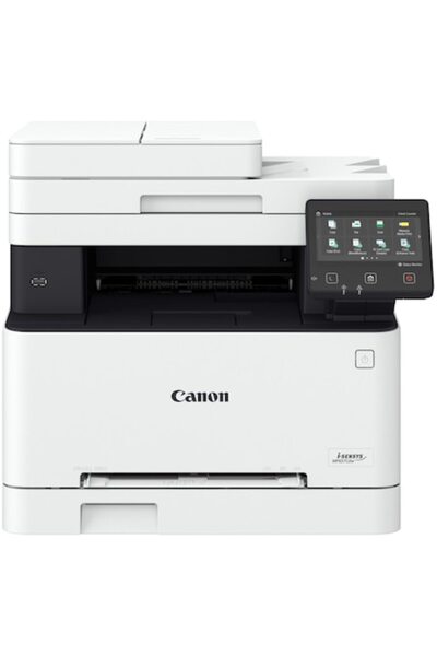 Canon Multifunction Laser Color i-SENSYS MF657CDW