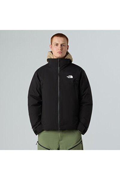 THE NORTH FACE M TNF RANGE DOWN JACKET NF0A8D2BJK31