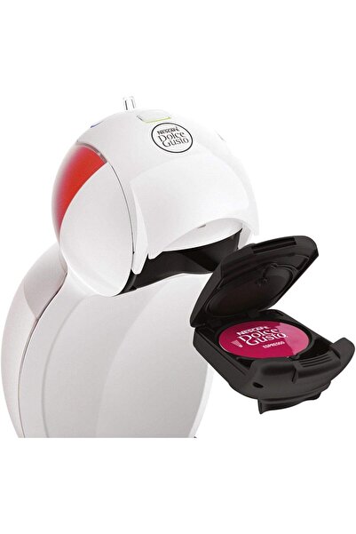 NESCAFÉ DOLCE GUSTO NESCAFÉ DOLCE GUSTO Coffee Machine - White - EDG355.W1