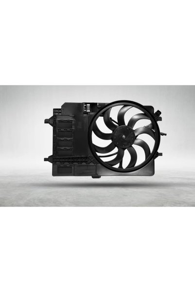 Wender MINI Komple Fan Mini-R50/R53 300W