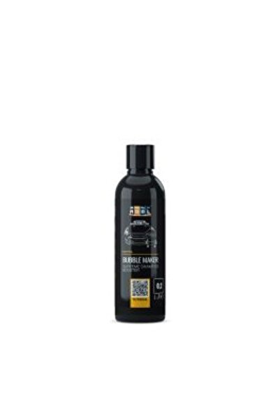 ADBL Aditiv pentru șampon de iarnă Bubble Maker, 200 ml
