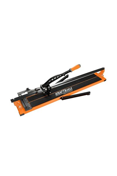 Kraft Tile and floor tile cutting machine, ceramic tiles 1.2 m, thickness 16mm,