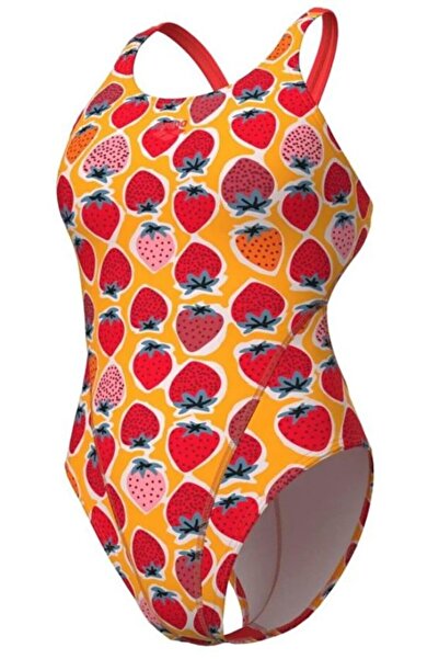 ARENA Strawberry Women's Swimming Trunks 007157439