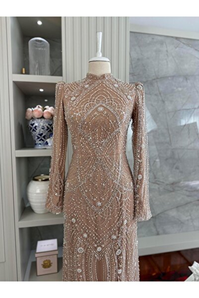 YuSeM Betty Abiye Gold