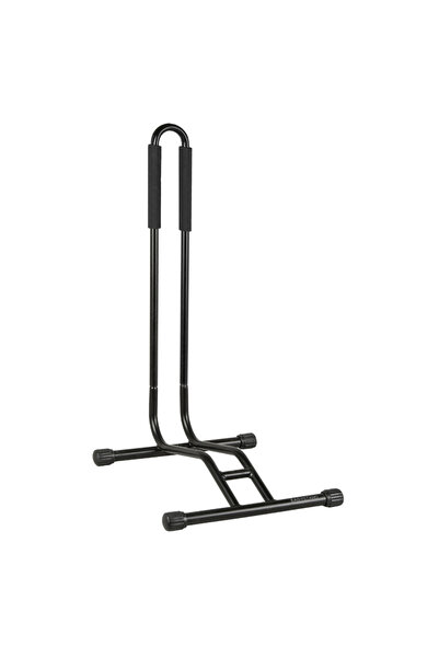 KlaussTech Βάση ποδηλάτου SXT Easystand 12-29 ιντσών μαύρη