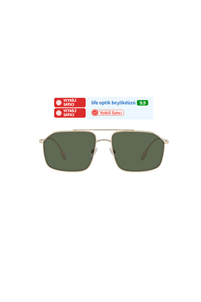 BURBERRY 3130 1009/9A 59 17 145 3P