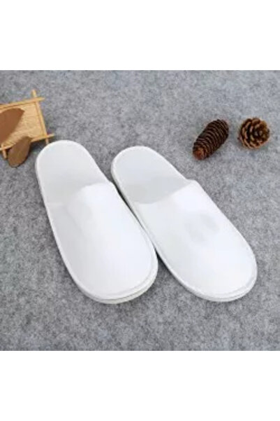 CAHM Hotel Slippers LUX W4707