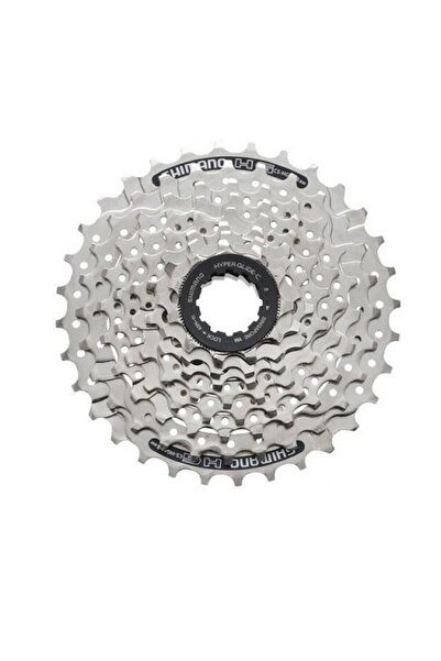 Aftermarket Grup de viteze casetat cu 8 viteze, Shimano HG-41