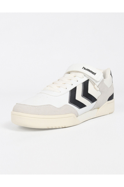 hummel Sneakers, White