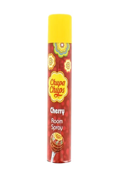 Chupa Chups ROOM FRESHENER 300ML CHERRY
