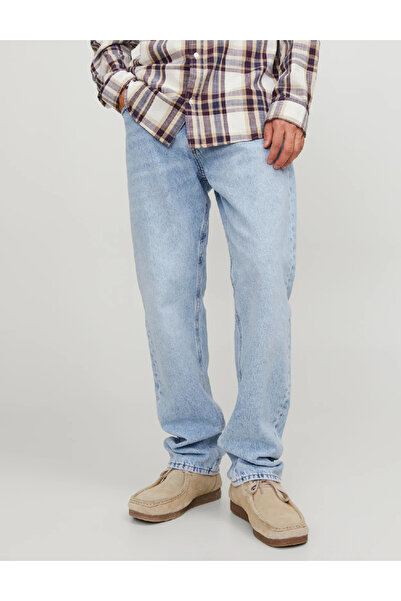 Evendi Blugi, Albastru