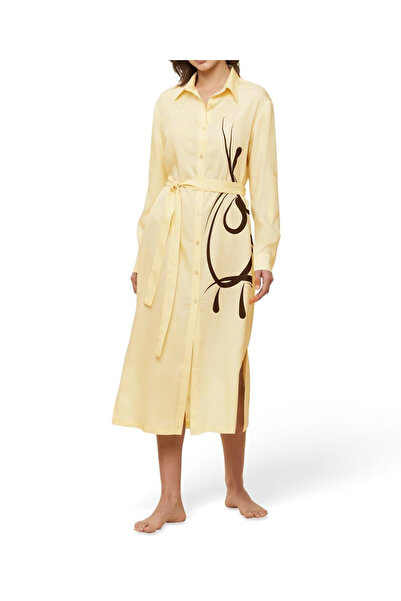 Triumph Medium dress, Cream