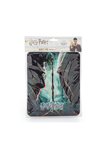 GiFi Harry Potter Licensed Wrist Rest Mousepad