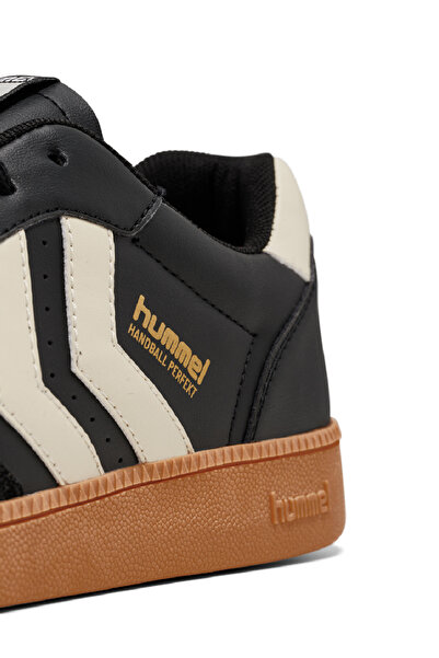 hummel Sneakers, Black