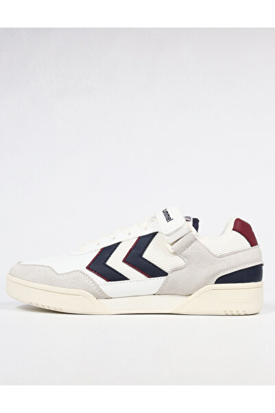 hummel Sneakers, White