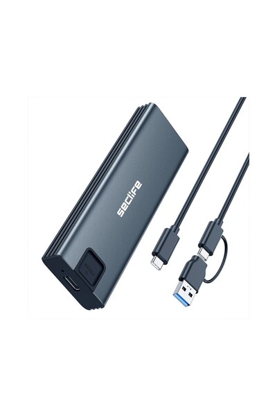 SECLIFE 1Tb Scl-2300 M.2 Pcie Nvme Portable Ssd Disk